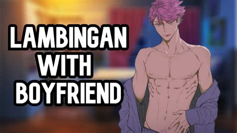 soundgasm tagalog|[M4F] Lambingan with your Filipino Boyfriend [Taglish] [ASMR.
